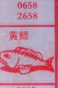 黄鳃