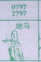 地马