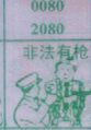 非法有枪