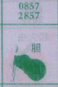 胆