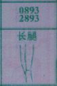 长腿
