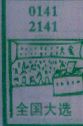全国大选