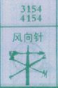风向针