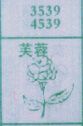 芙蓉