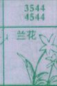 兰花