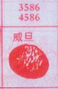 威旦