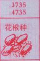 花根种