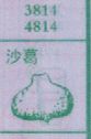 沙葛