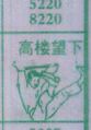 高楼望下