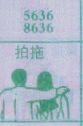 拍拖