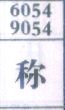 称