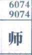师
