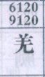 羌