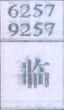临