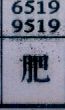 肥