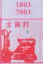 士吉打