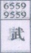 武