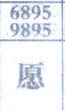 愿