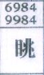 眺